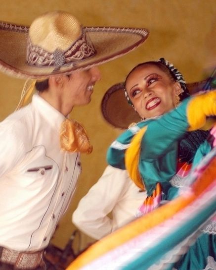 Hispanic Heritage Month takes place September 15 to October 15 every year. At Journey Mexico, it's a meaningful occasion to acknowledge and honor the rich tapestry of cultures, contributions, and histories of the American-Latino community. 🌟

We invite you to join us in celebrating the beauty of our cultures and the unity found in our diversity throughout the entire Latino community in the United States and beyond.

#mexico #mexicotravel #hispanic #hispanicheritage #hispanicheritagemonth #hispanicheritagemonth2023 #culture #traditions #latinos #diversity