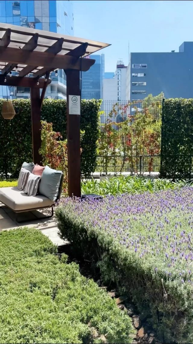 A luxurious escape that’s anything but ordinary. 

So, what’s our absolute favorite part at @stregismexicocity, you ask? Well, when you can kick back in the comfiest room with amazing views of the city, enjoy your very own private green paradise, and savor the most delicious food, it’s hard to pick just one thing! 🤩

#mexico #mexicotravel #luxurytravel #travelagent #stregis #mexicocity #view #travelgram #instatravel #reels #food #oasis #gastronomy
