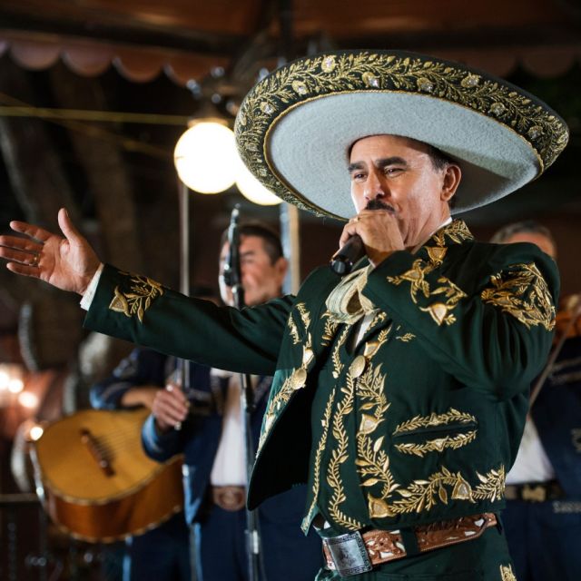 Happy International Mariachi Day! 🎺 Today, we're cranking up the mariachi tunes and celebrating the vibrant, toe-tapping melodies that echo through the heart of Mexico!💃 

Mariachi isn't just music; it's a cultural emblem, a source of pride, and the soundtrack to countless fiestas.

#mexico #mexicotravel #mariachi #mariachiday #internationalmariachiday #travel #music #culture #heritage