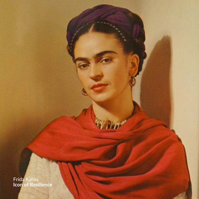 We all know this lady, how couldn't we? Frida Kahlo is perhaps Mexico’s most recognized woman, still leaving her mark as an artist and cultural icon. ✨

She dug deep into identity, pain, and strength, stuff we can all relate to.  Despite dealing with personal challenges, she owned it, breaking gender stereotypes and boosting female empowerment. Her legacy reminds us to embrace creativity and self-expression while staying true to ourselves.

Today, on International Women's Day, her story resonates, celebrating the countless women who inspire us.

#mexico #women #internationalwomensday #fridakahlo #femaleempowement #girlpower #inspiring