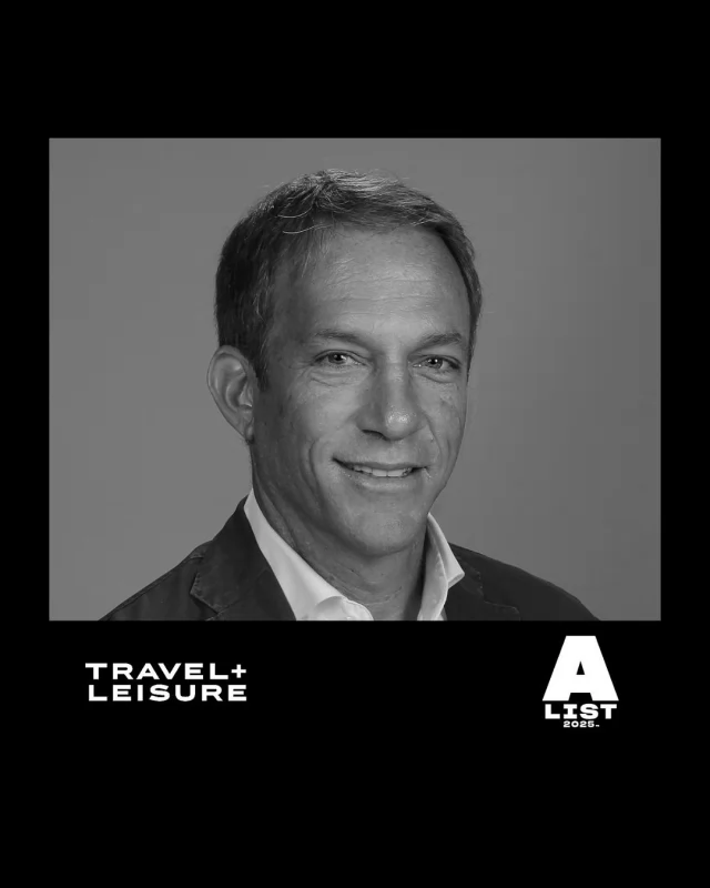 Every year, @travelandleisure unveils its A-List, spotlighting the world’s top travel specialists—and we’re beyond excited to share that our CEO and Founder, Zach Rabinor (@journey_zach) has made the list once again! 🎉

Zach’s passion for showcasing the real, authentic #Mexico shines through in every itinerary, every journey, and every experience we create. A huge congratulations to Zach and the entire Journey Mexico team for this well-earned recognition!

We’re always pushing for more, striving to be the best at what we do, and creating unforgettable adventures along the way. Thanks for being part of the journey. 🇲🇽
